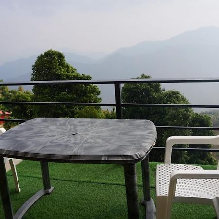 Nirvana By The Peach Retreat Kanatal Esterno foto